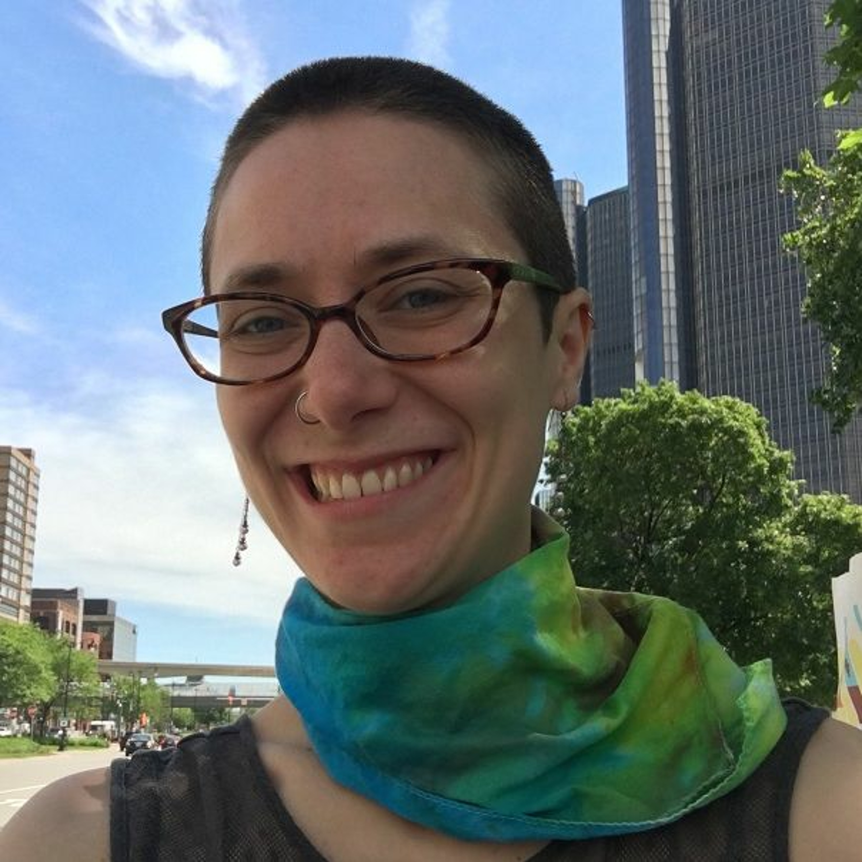 The Health Design Podcast