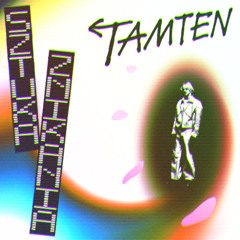 Tamten - Sztuka Znikania (Jazxing Version) [The Very Polish Cut-Outs]