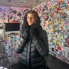 BRIGHT PATTERNS with Vicki Siolos @ The Lot Radio 01-09-2025