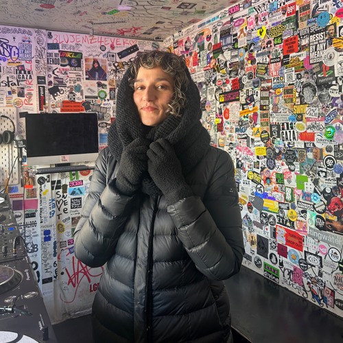 BRIGHT PATTERNS with Vicki Siolos @ The Lot Radio 01-09-2025