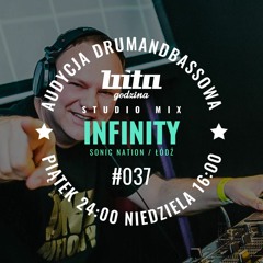 INFINITY | Bita Godzina Studio Mix | 2023 04 02