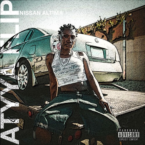 Doechii - Nissan Altima (ATYYA Flip)