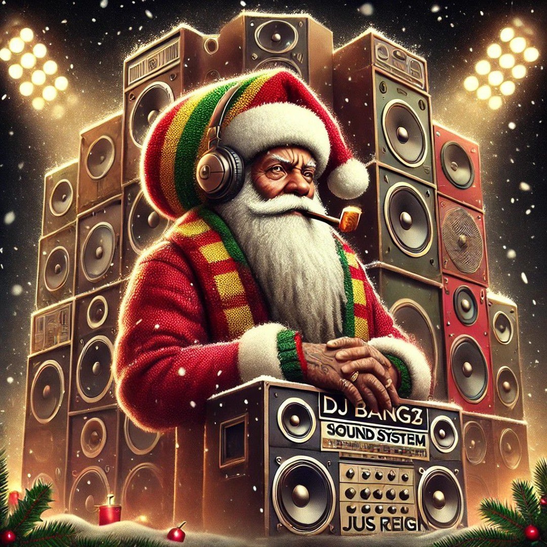Stream DJ Bangz - Merry Christmas Dubplate 🎄 by DJ Bangz | Listen