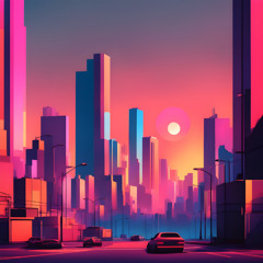 Midnight Glow