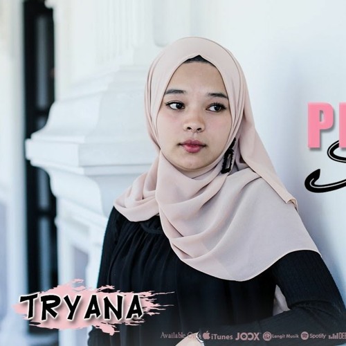 Tryana - Penantian Sia Sia (Official Music Video)