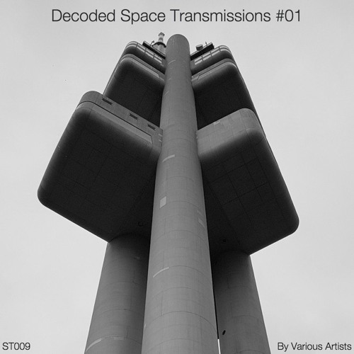 PREVIEWS - Decoded Space Transmissions #01 [ST009]