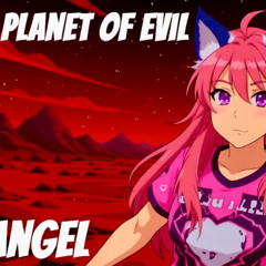 Planet of Evil