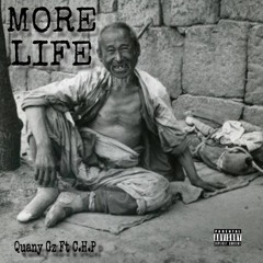 MORE LIFE Ft C.H.P