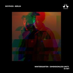 Dimensionless Unity | Sisyphos | 09.05.2025