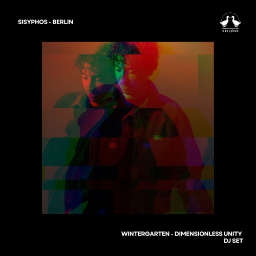 Dimensionless Unity | Sisyphos | 09.05.2025