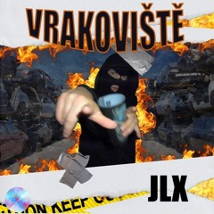 JLx - Vrakoviště