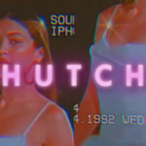 HUTCH DANCE TECHNO SET 1