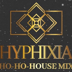 Ho Ho House Mix 2