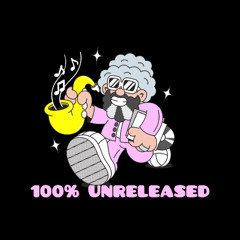 Lucas Alexander 💯% Unreleased Mix 2026