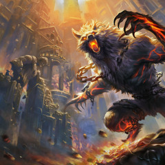 CHAOS (Halloween Mix 2024)