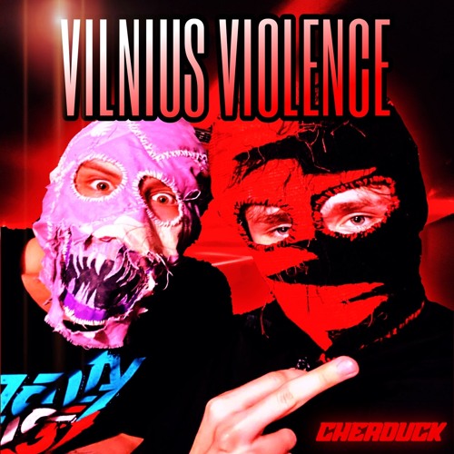 MORDA X EKKOLECTION - VILNIUS VIOLENCE