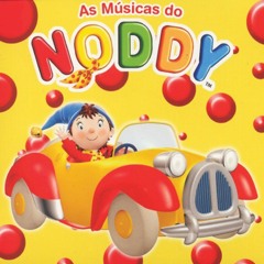 Abram Alas para o Noddy