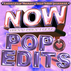 BODEGAPARTY | pop edits vol. 3 | 4.26.25