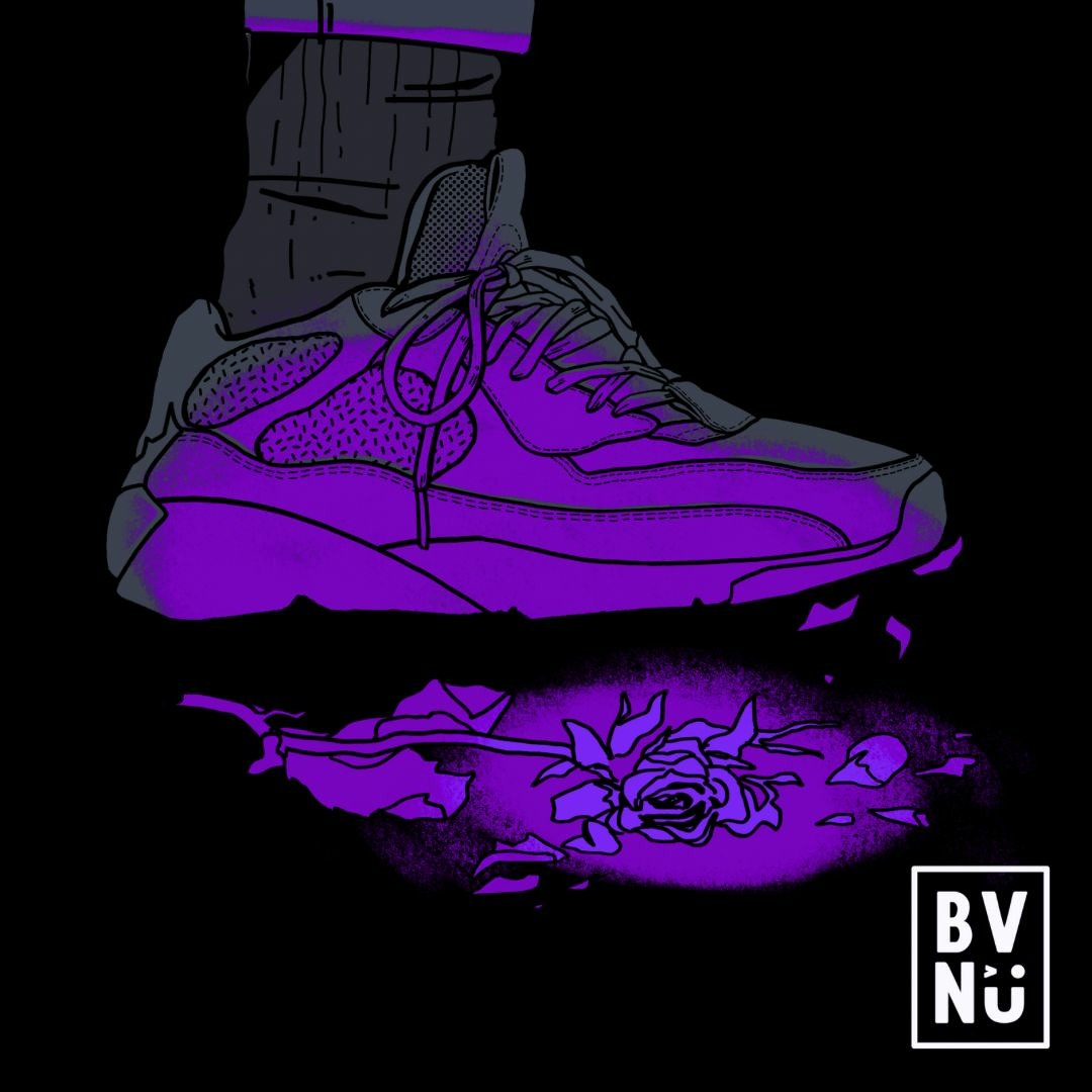 Vinny Bombay - WALK TALK