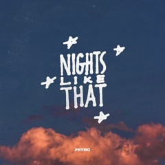 Prymo & Four Under- One Way