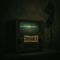 Dead Frequency -Episode 1- The Caller That Shouldn't Exist