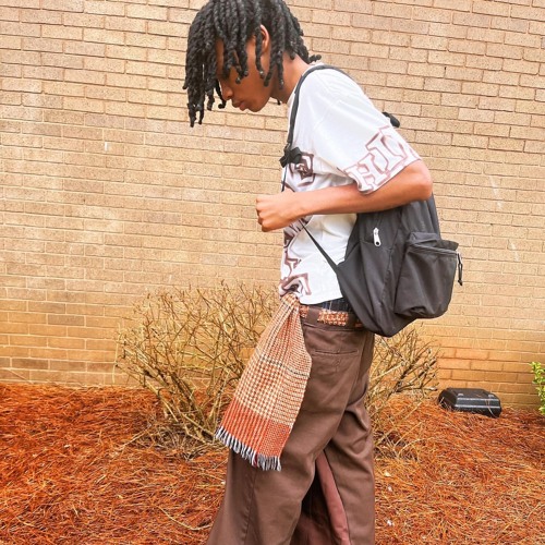 Sanya + Kinte - No problems (p.) Godly Jenius @DJOB1 @DREAMTHUG