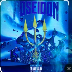 O.G.E Juicy (ft. Nathan Howard) "Poseidon"