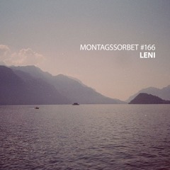 #166: LENI - Montagssorbet mit Laut & Luise