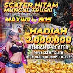 TINGGI KALI SUMPAH! • 𝐒𝐋𝐎𝐓 𝐆𝐀𝐂𝐎𝐑 𝐌𝐀𝐗𝐖𝐈𝐍𝐁𝐎𝐒 2025