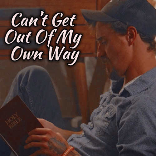 Austin Forman Stream Can't Get Out Of My Own Way by Austin Forman | Listen online for ...