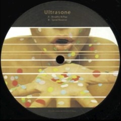 Ultrasone - Breathe N Pop
