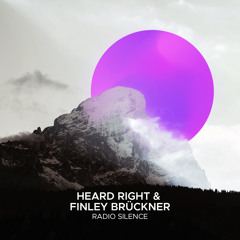 Radio Silence (Extended Mix)