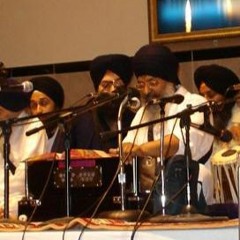 Friday Evening - Bhai Amolak Singh Jee