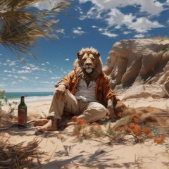 August 8th (Lion's Gate) [prod. $urfa]