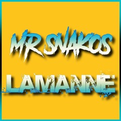 LAMANNE (prod by Mr.Snakos)