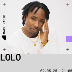 Lolo / 9-5-2025