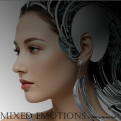 Michael Yelk - Mixed Emotions Album Side A