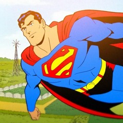 Superman Ukg Edit