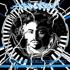 What's This World Coming To (Instrumental)