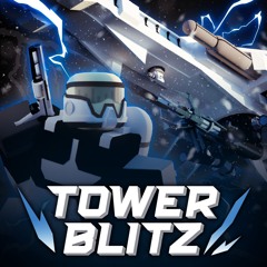Tower Blitz Old Berserker Theme - Mashed Metal (A)