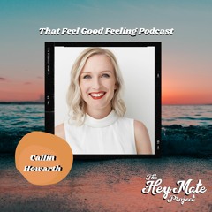 Imposter Syndrome and Common Misconceptions about Creatives with Cailin Howarth