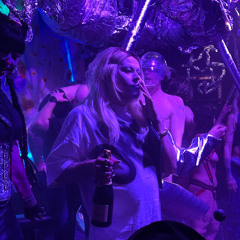 NYE Club Church 2024