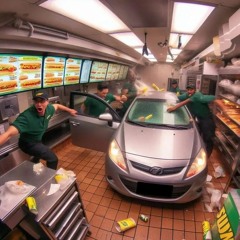 Ken Carson - Sucubus (Sped Up)