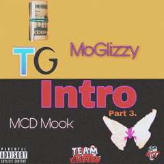 TG Intro 3 (Prod. Gerreaux) FT MCDMook