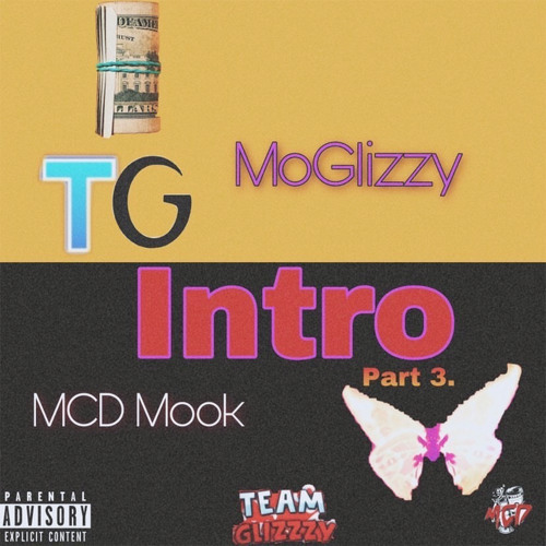 TG Intro 3 (Prod. Gerreaux) FT MCDMook