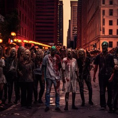 Zombieland Philadelphia (feat. B La B)