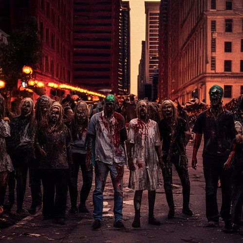 Zombieland Philadelphia (feat. B La B)