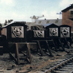 Pop Goes The Diesel (Freelance, Season 2)