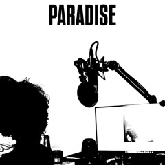 PARADISE (ft.hamzé)