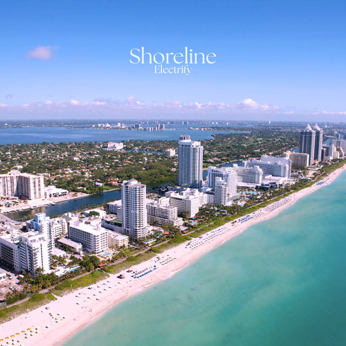 Shoreline